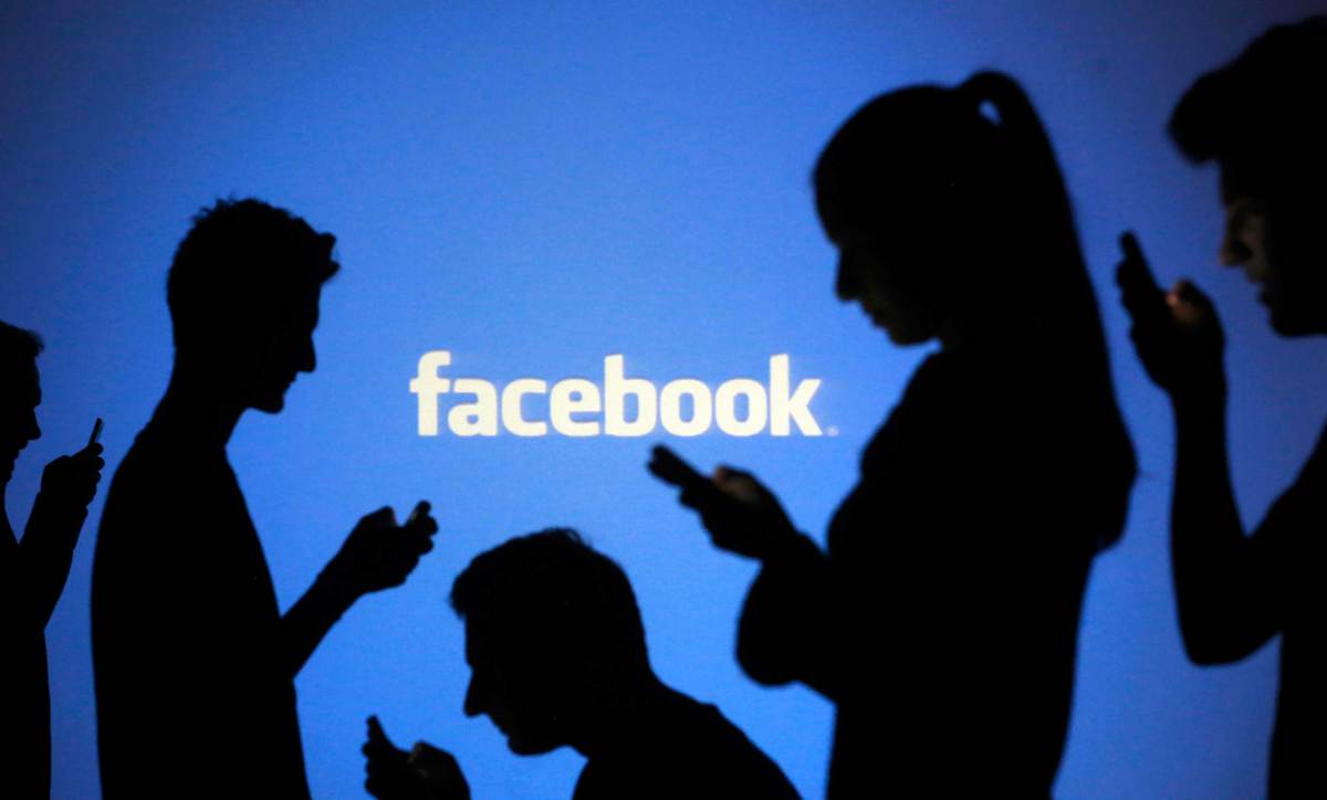 FACEBOOK- Attention, vos …proches vous espionnent !