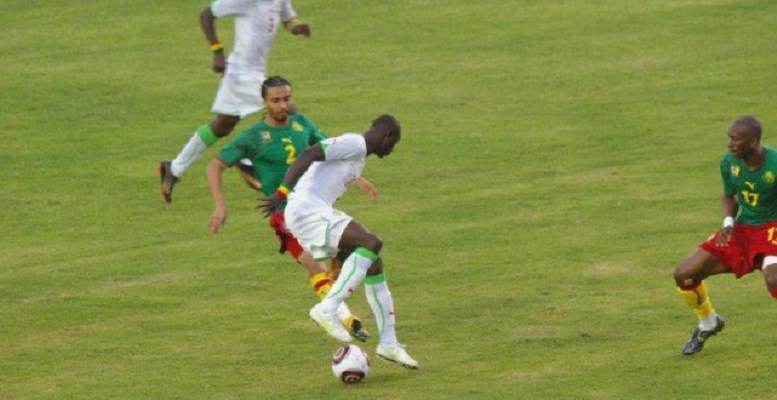 Sénégal/ Cameroun : Un duel de lions toujours serré