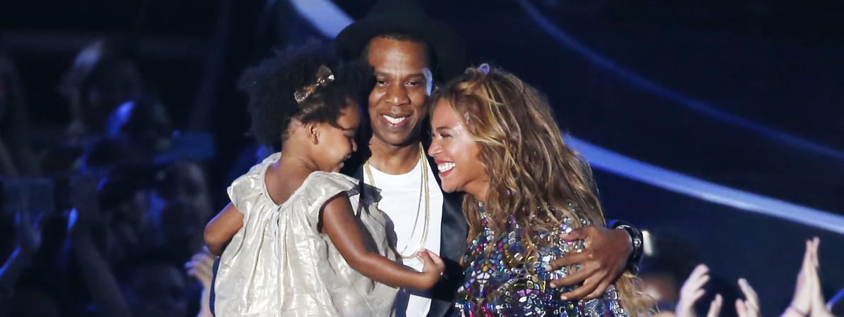 Grossesses, problèmes de couple et films de famille : comment Beyoncé a fait de sa vie privée une arme de communication