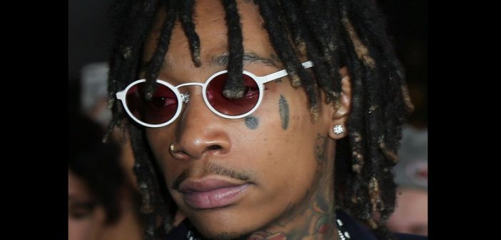 USA: Wiz Khalifa frappé par un malheur…