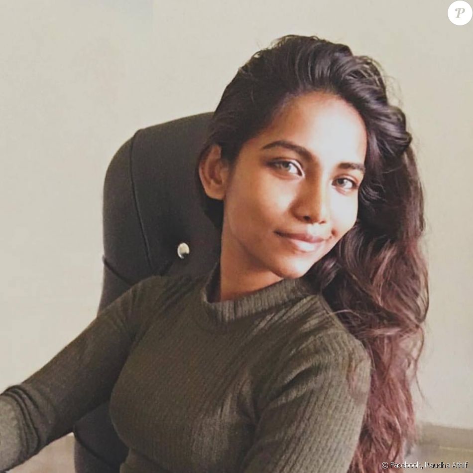 Photos-Raudha Athif est morte : Le mannequin s'est suicidé