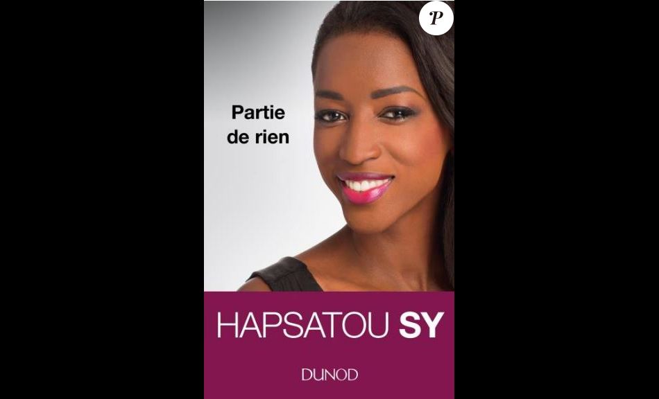 Hapsatou Sy égratigne Audrey Pulvar : "Elle a pas été odieuse avec moi, mais..."