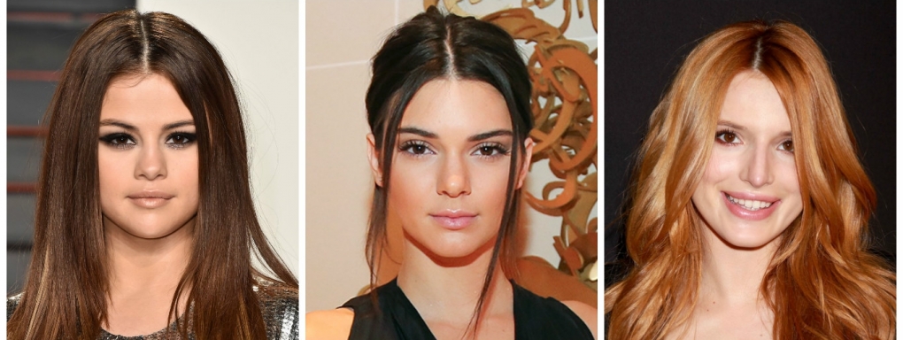 Photos-Kendall Jenner, Selena Gomez, Bella Thorne, toutes ces stars qui adorent s’afficher SANS soutien-gorge !