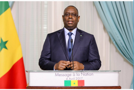 Message à la Nation de Son Excellence, le Président Macky Sall (texte intégral)