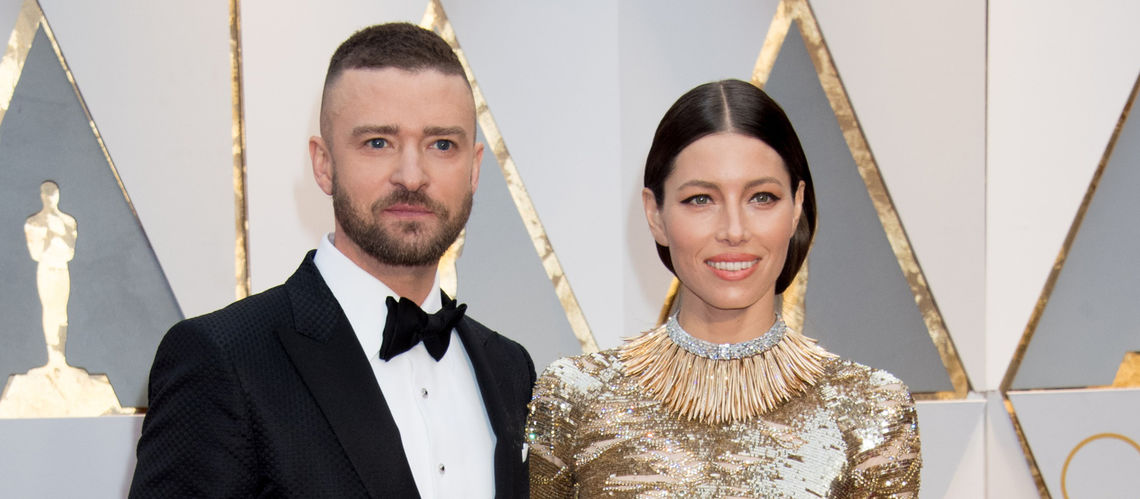 Jessica Biel enceinte de Justin Timber­lake ? La rumeur enfle