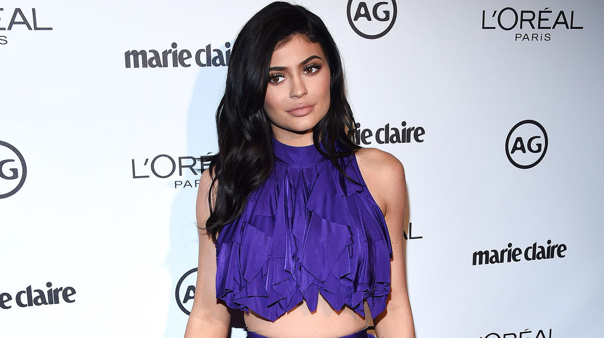 Kylie Jenner décroche sa propre émis­sion de télé­réa­lité