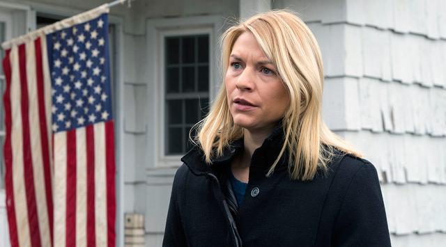 Une mort choquante, dans le final de la saison 6 de Homeland