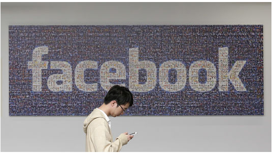 Facebook lance une campagne publicitaire contre les « fausses informations »