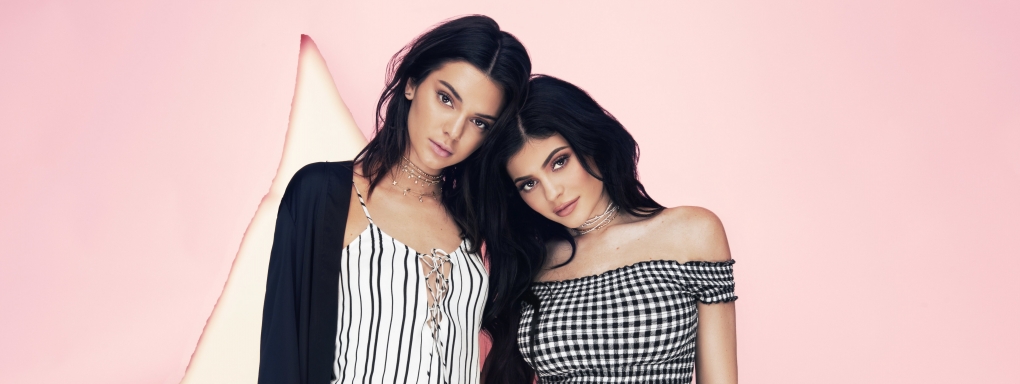 Kylie, complètement nue après la sextape de Tyga, Kendall bientôt au chômage... La folle semaine des Jenner !