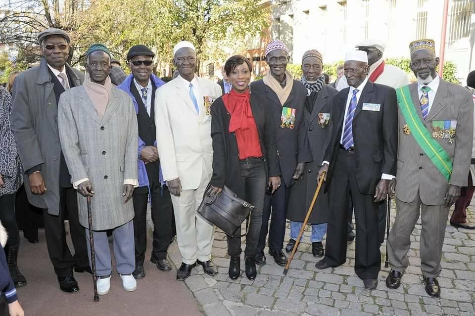 «Des tirailleurs sénégalais honorés à l’Elysée: le goût amer du mandat de François HOLLANDE, entre reconnaissance tardive et occasions manquées», par M. Amadou Bal BA