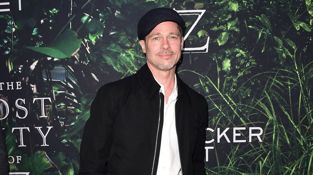 La guerre continue:  Brad Pitt accuse Ange­lina Jolie de négli­gence envers leurs enfants