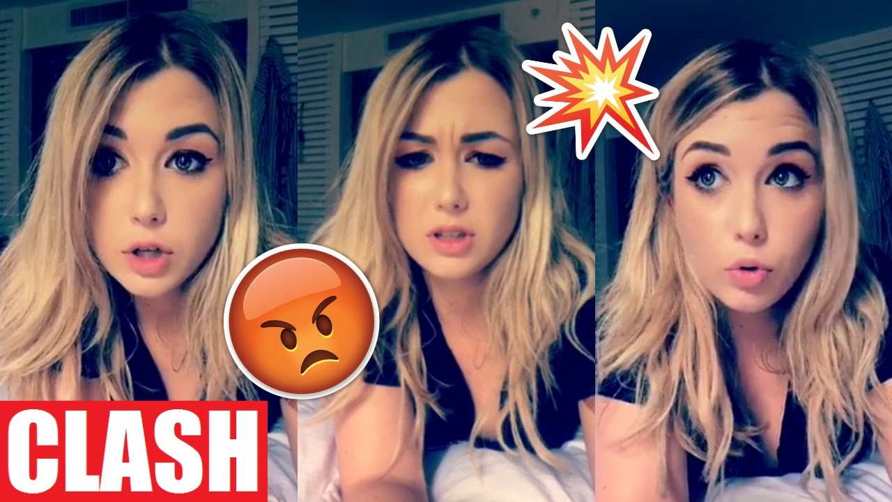 EnjoyPhoenix ODIEUSE & DIVA ? M6 la clashe méchamment... Elle répond avec un sacré coup de gueule