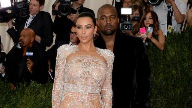 Découvrez pourquoi Kim Kardashian se rendra au MET Gala sans Kanye West