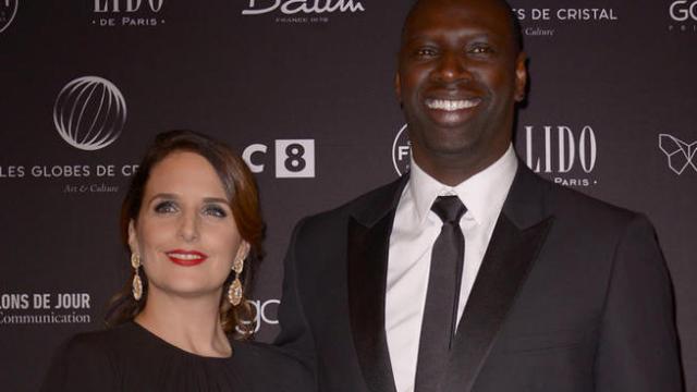 Omar Sy bientôt papa pour la cinquième fois : sa femme Hélène Sy est enceinte