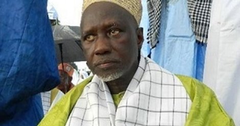 Bignona: L'imam El Hadji Ousmane Fansou Bodian appelle à protéger les jeunes du "radicalisme"