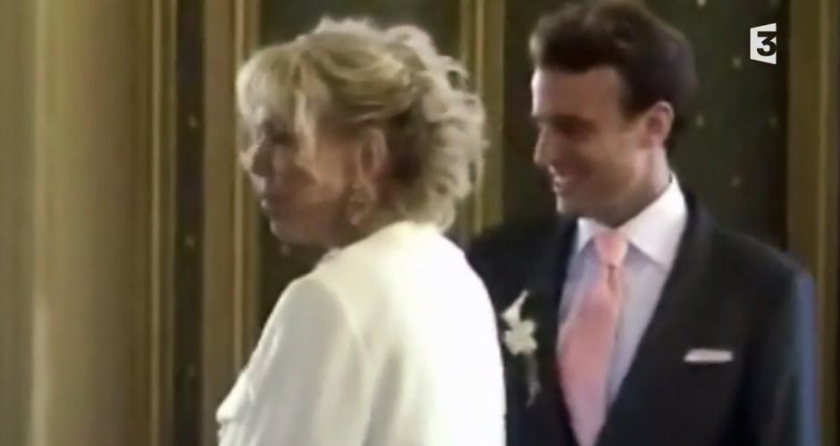 Vidéo : Le Mariage D'Emmanuel Macron Et De Brigitte Trogneux