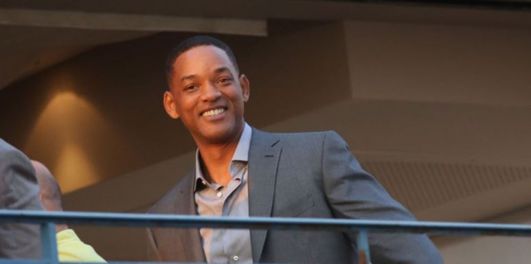 Will Smith, la superstar américaine est l'un des guest star du Festival de Cannes  édition 2017.