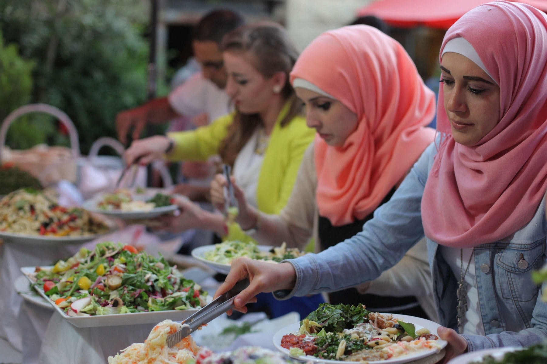 Le ramadan commencera samedi en France