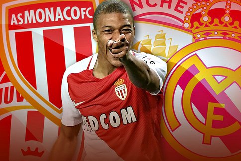 LIGUE 1: Mbappé s’est décidé !