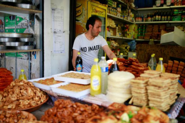 Le Ramadan, un business qui fait toujours recette