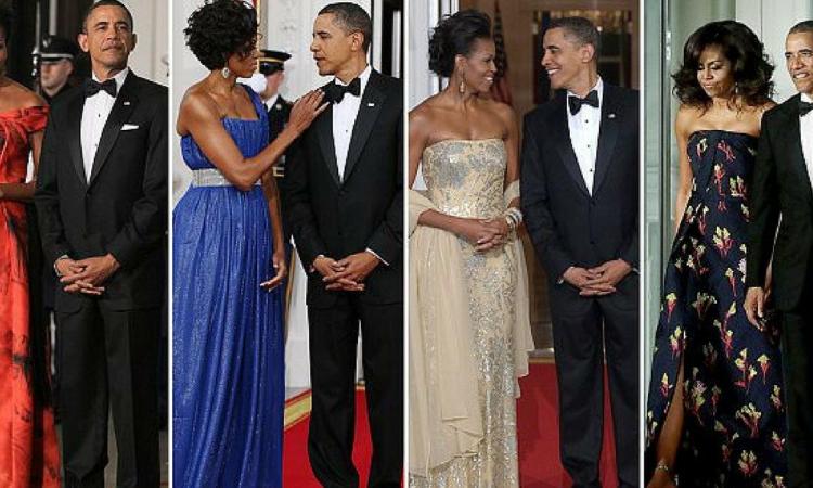 Michelle Obama révèle une chose stupéfiante à propos de Barack Obama et personne ne s'en est jamais rendu compte !