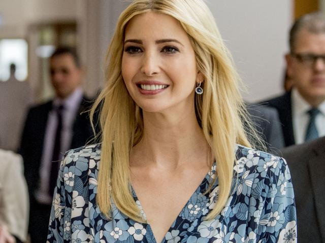 Ivanka Trump, effarée par le "degré de méchanceté" à la Maison-Blanche