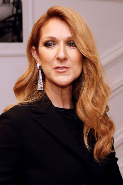 Céline Dion : ses photos quand elle était jeune