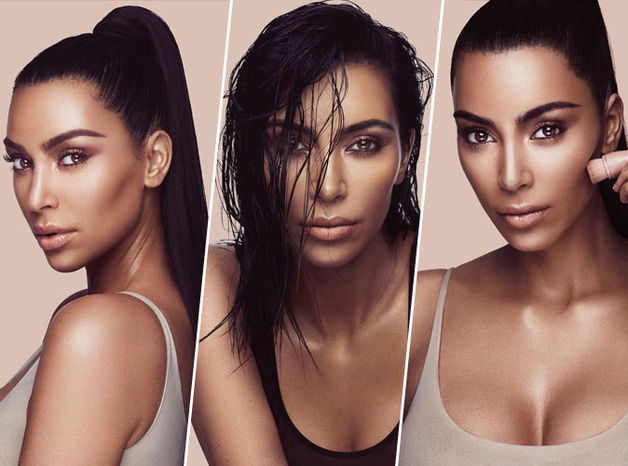 Kim Kardashian West Beauty : 14 millions de bénéfices en.. moins de 4 minutes !