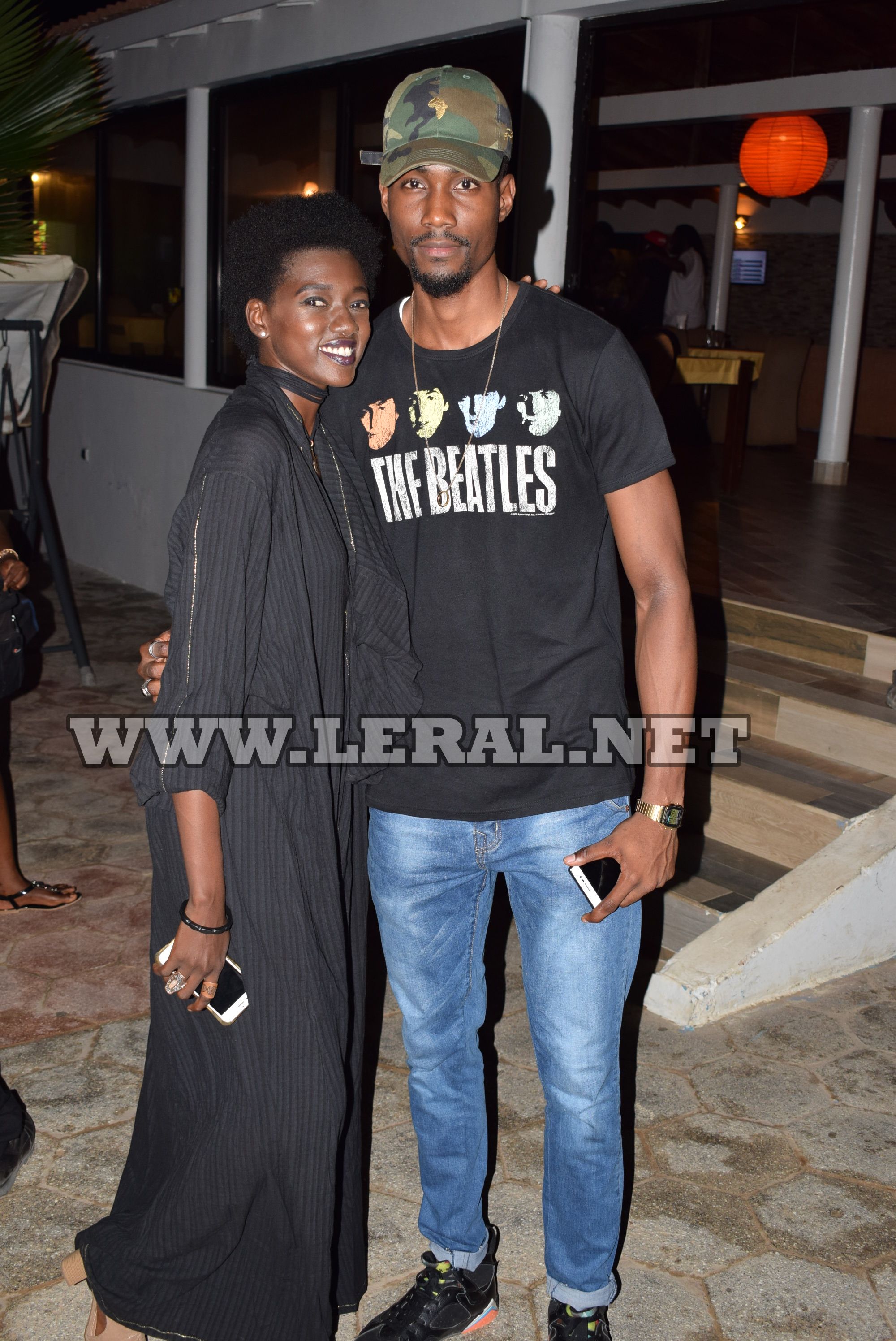 11 photos : Aïda Sock The Voice lance  "Music Video Release Party" 