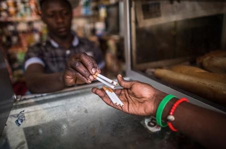 Loi anti – tabac : Les fumeurs créent une association pour se défendre