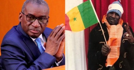 Me Sidiki Kaba : « Assane Diouf est en liberté provisoire »