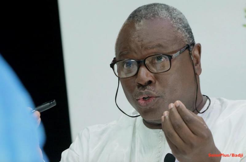 Alioune Tine sur l’affaire Kémi Séba : «Ce n'est pas l'ordre public qui est en danger, mais le pluralisme des opinions»