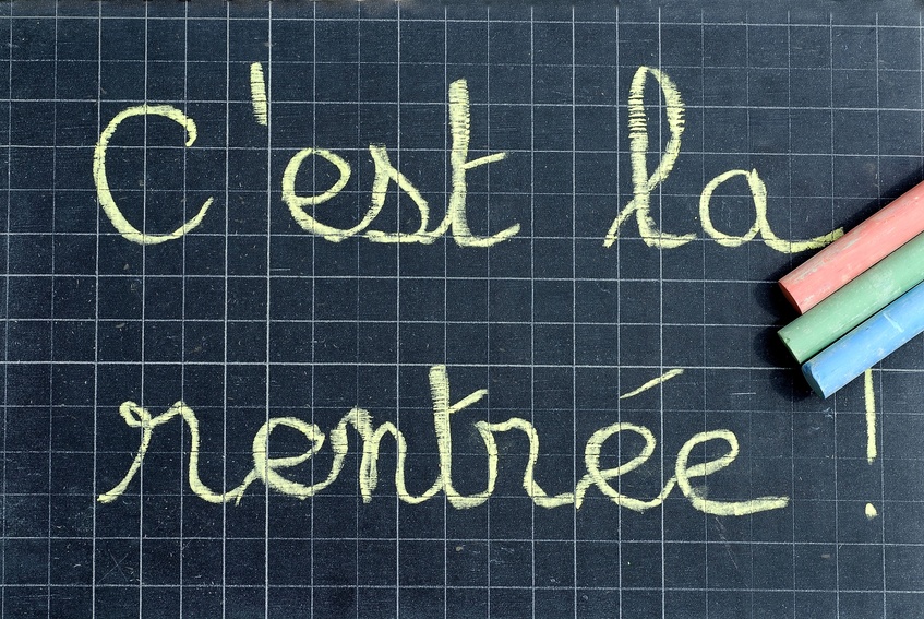 Rentrée des classes : les syndicats prêts pour l'affrontement