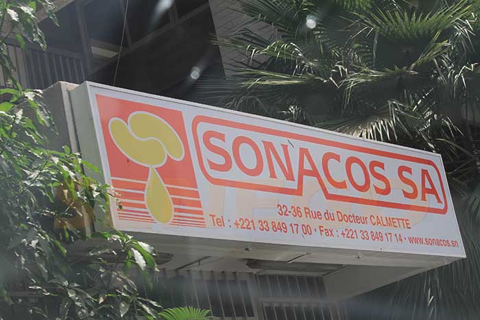 Reprivatisation de la Sonacos : Les syndicats appelés à résister 