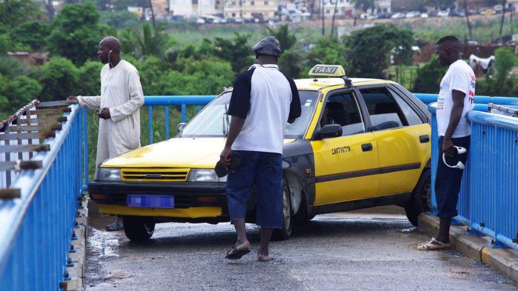 AN XV du naufrage du bateau Le Joola : les Sénégalais toujours amateurs de la surcharge et de l'indiscipline