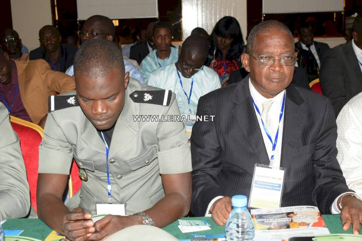 Photos : La Sénégambie fêtée à Dakar (Première Edition du Forum économique Sénegalo-Gambien)