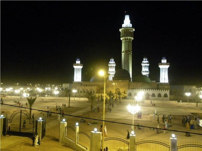 Touba : La Senelec à pied d'oeuvre, promet un Magal sans délestage