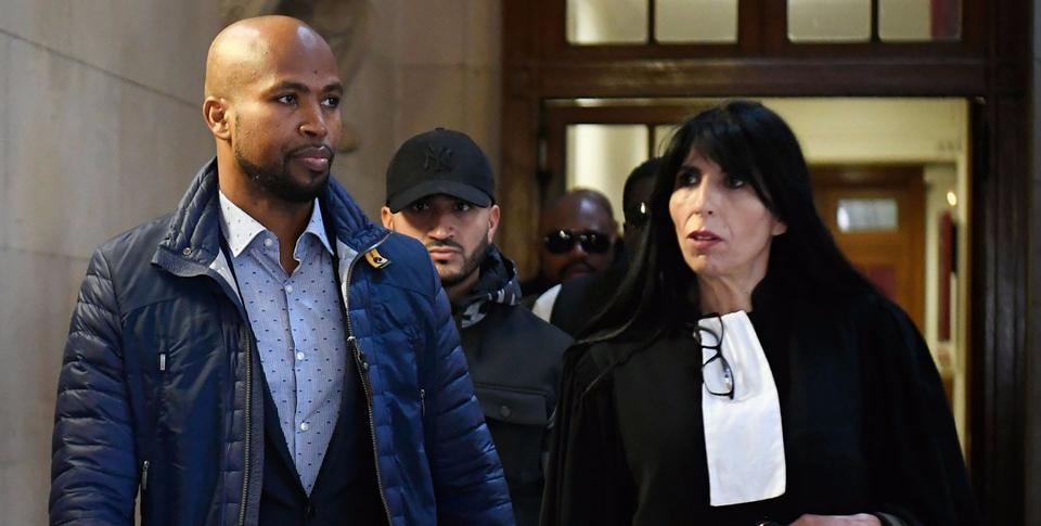 Rohff emprisonné 5 ans pour avoir cassé la boutique de Booba