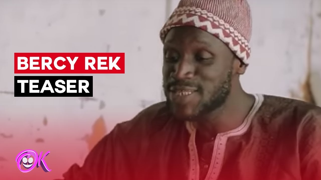 Bercy rek ak Sa Nékh – Episode 8 – 15 Novembre 2017