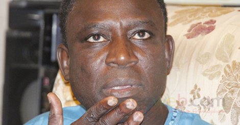 Thione Seck en colère : «  El Hadji m’a déçu (…) Youssou Ndour mënul nek sunu baay* »