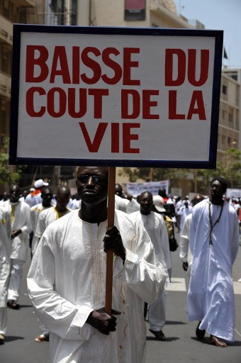 Les syndicalistes de la CNTS vont  «secouer» le pays le 23 janvier 2018