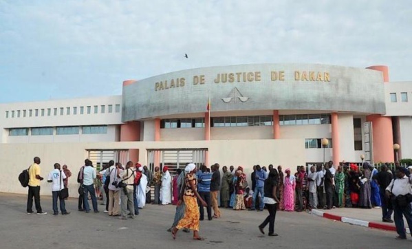 Poursuivi pour tentative de vol avec violence : Ousmane Wade écope de 2 ans ferme, après avoir été tabassé et brûlé par ses bourreaux