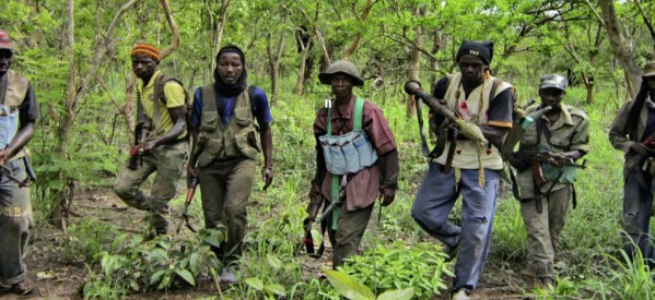 Réaction du MFDC suite au carnage dans la forêt des Bayottes : « Nous ne sommes, ni de près ni de loin, impliqués dans ce carnage »