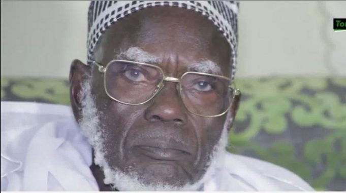 Porokhane : Comment Serigne Mountakha Mbacké a appris le décès de Serigne Cheikh Sidy Mokhtar Mbacké