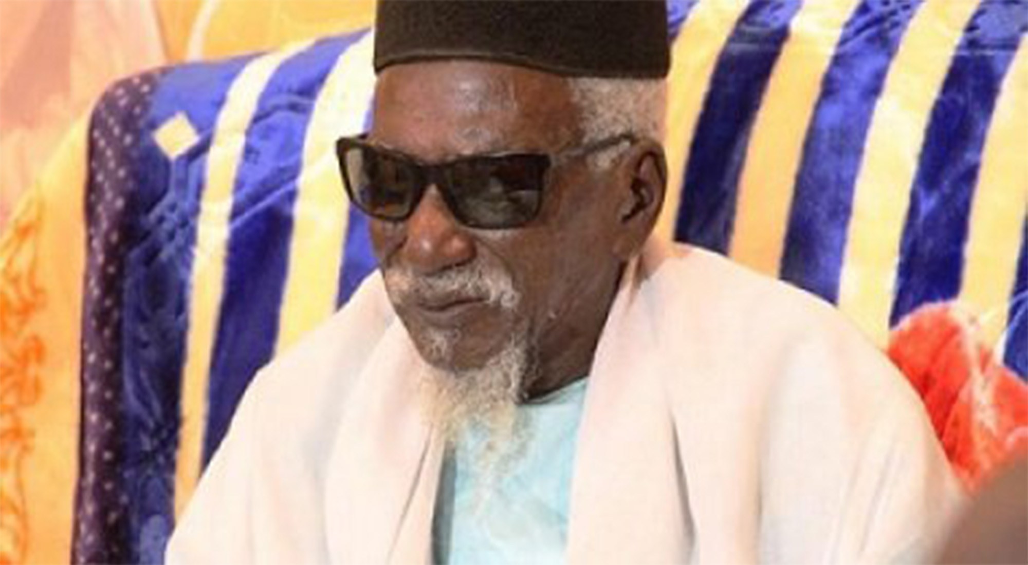 Feu Serigne Sidy Mokhtar Mbacké en chiffres