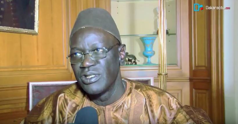 Non Président Wade, le Sénégal ne sera jamais ridiculisé