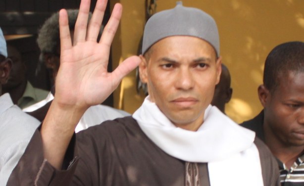 Enrichissement illicite: Révélations sur un rapport de la Banque Mondiale qui innocente Karim Wade