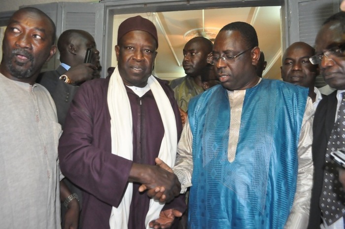 Incroyable: Le gouverneur très remonté boude la cérémonie de Serigne Mansour Sy Djamil