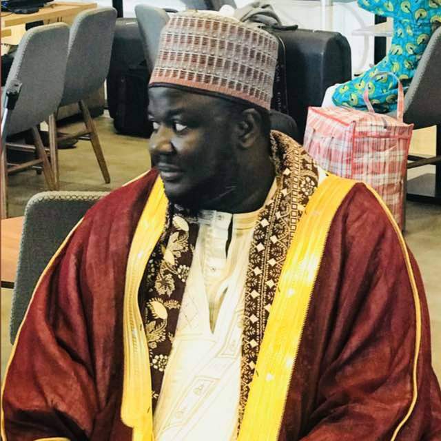 Nécrologie : Serigne Mansour Niasse a perdu son oncle Serigne Dara Ousmane Ndiaye