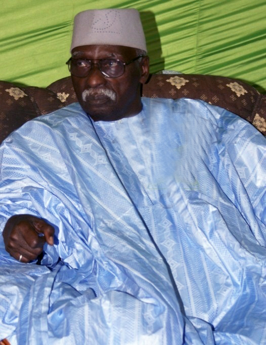 Serigne Mbaye Sy Mansour : « nous prendrons toutes les initiatives… »